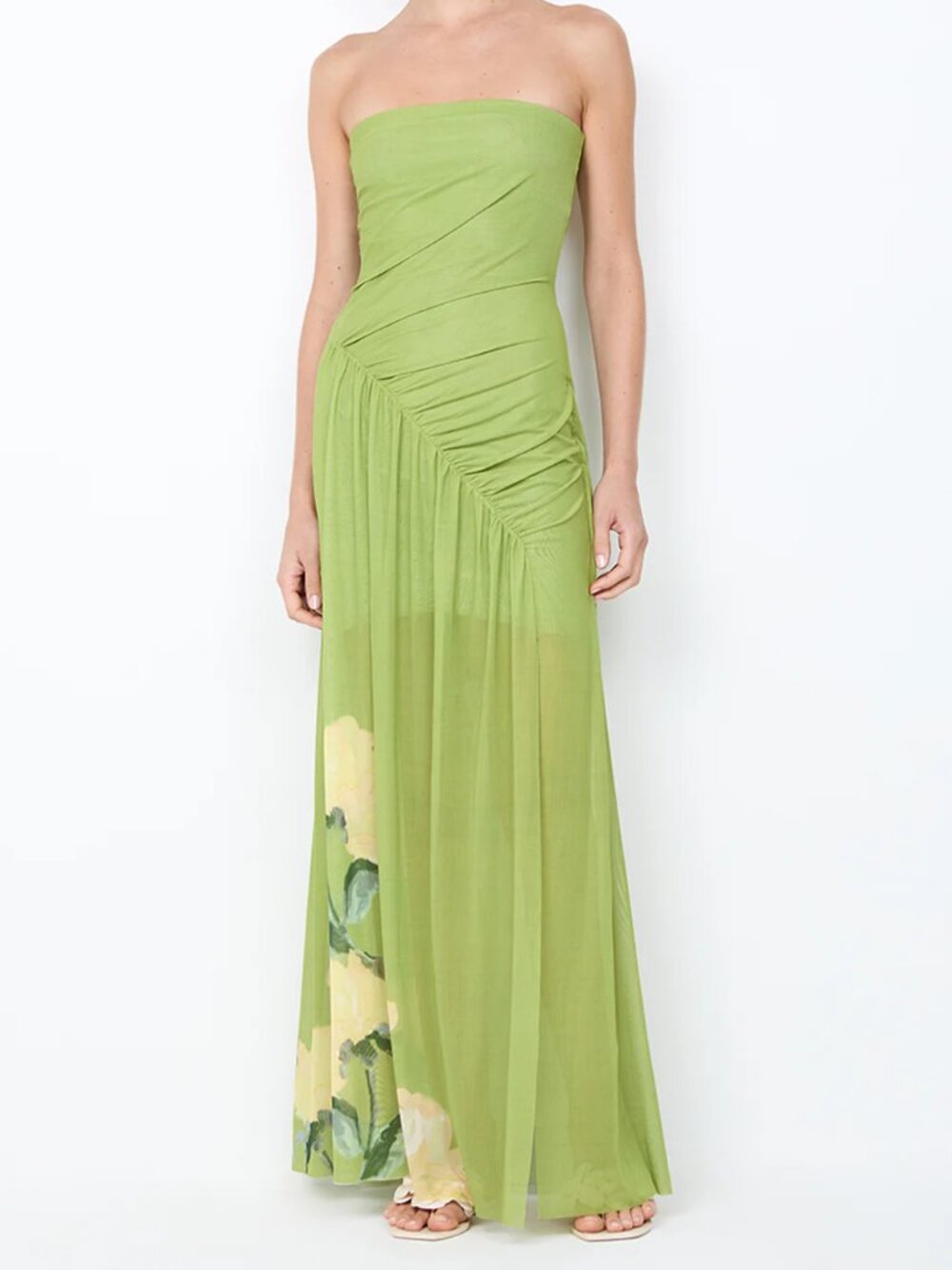 Bec & Bridge Citrina Dress
